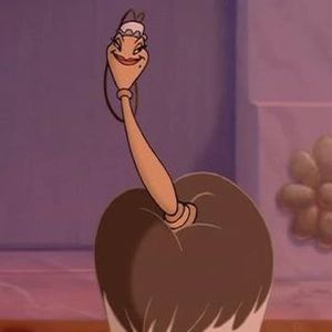 Meet your Posher, Candace